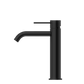 MECCA MID TALL BASIN MIXER MATTE BLACK