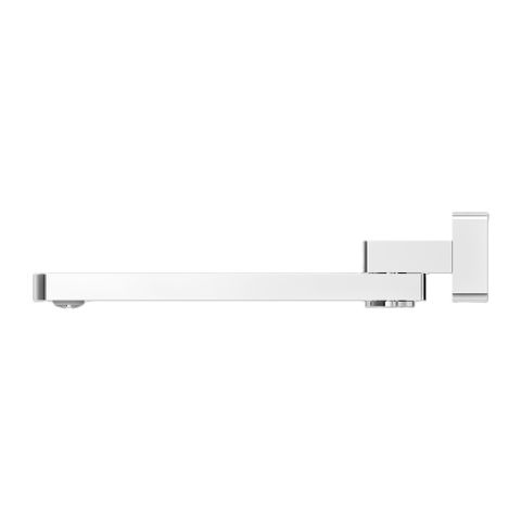 CELIA SWIVEL BATH SPOUT ONLY CHROME