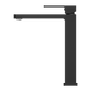 CELIA TALL BASIN MIXER MATTE BLACK