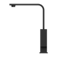 CELIA KITCHEN MIXER BUILDERS RANGE MATTE BLACK