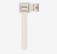 CELIA KITCHEN MIXER BUILDERS RANGE BRUSHED NICKEL