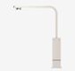 CELIA KITCHEN MIXER BUILDERS RANGE BRUSHED NICKEL