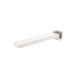 CELIA FIXED BATH SPOUT ONLY BRUSHED NICKEL