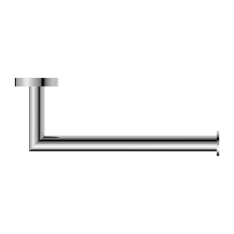 DOLCE HAND TOWEL RAIL CHROME