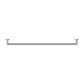 DOLCE SINGLE TOWEL RAIL 900MM CHROME