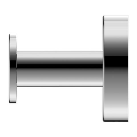 CLASSIC ROBE HOOK CHROME