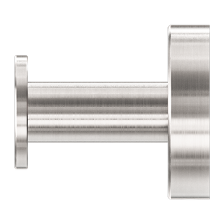 CLASSIC ROBE HOOK BRUSHED NICKEL