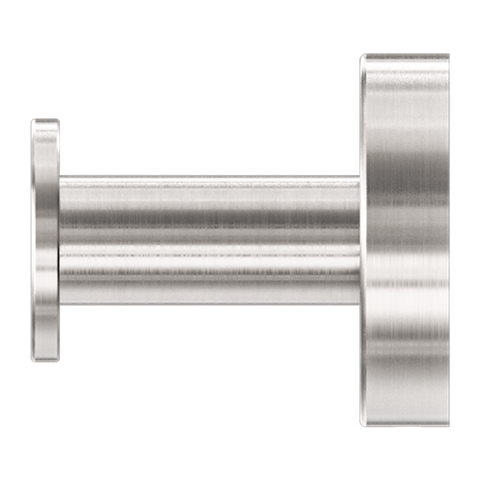 CLASSIC ROBE HOOK BRUSHED NICKEL