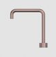 KARA PROGRESSIVE TALL BASIN SET BRUSHED BRONZE