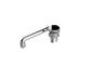 CARAVAN LOW PROFILE MIXER CHROME
