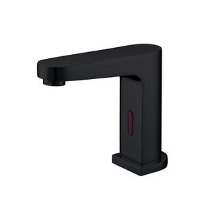 BIANCA SENSOR TAP MATTE BLACK