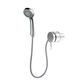 CARAVAN EXPERNAL SHOWER CHROME