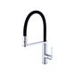 RIT PULL OUT SINK MIXER CHROME