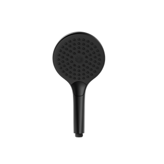 AIR HAND SHOWER II MATTE BLACK