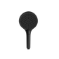 AIR HAND SHOWER II MATTE BLACK