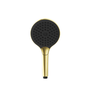 AIR HAND SHOWER II BRUSHED GOLD