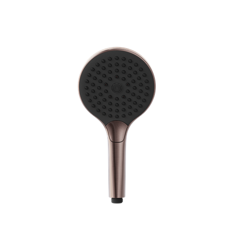 AIR HAND SHOWER II BRUSHED BRONZE