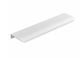 Vanity Handle Hampshire 120mm White for 600mm Cab