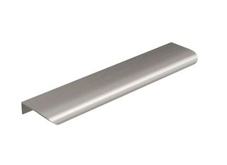 Vanity Handle Hampshire 200mm Brushed Nickel Handle for 750,900,1200,1500,1800