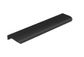 Vanity Handle Hampshire 200mm Matte Black for 750,900,1200,1500,1800