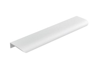 Vanity Handle Hampshire 200mm White for 750,900,1200,1500,1800