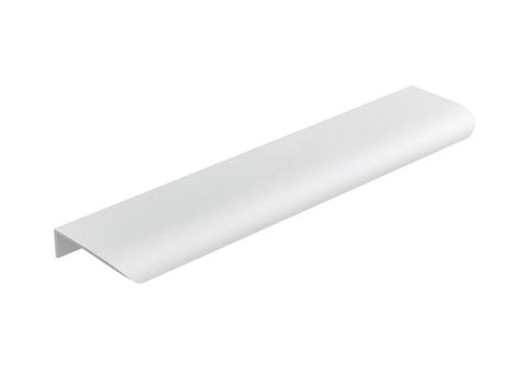 Vanity Handle Hampshire 200mm White for 750,900,1200,1500,1800