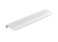 Vanity Handle Hampshire 200mm White for 750,900,1200,1500,1800