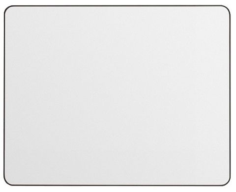 900x900 Rounded Rectangular Mirror