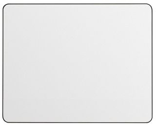 900x900 Rounded Rectangular Mirror