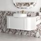 Hampshire 1200 Wall Hung White Vanity Cabinet Only