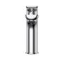 Nova Basin Mixer Electroplated Brushed Chrome