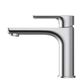 Nova Basin Mixer Electroplated Brushed Chrome