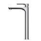 Nova High Rise Basin Mixer Electroplated Chrome