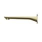 Nova Bath/Basin Spout Pvd Brushed Bronze