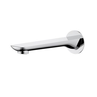 Nova Bath/Basin Spout Electroplated Chrome