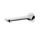 Nova Bath/Basin Spout Electroplated Chrome