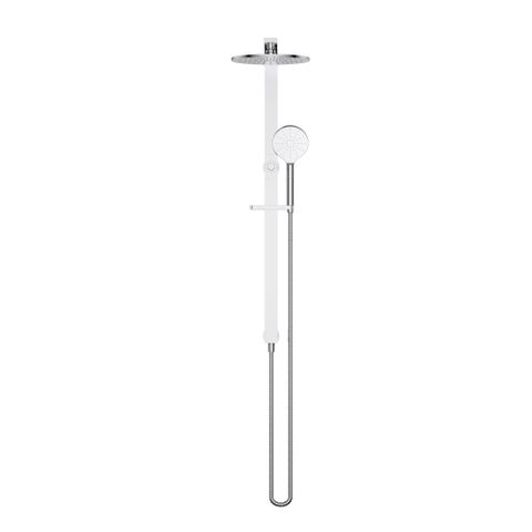 Nova Column Shower Set Electroplated Chrome