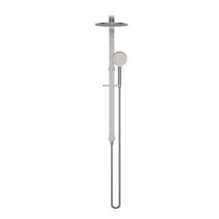 Nova Column Shower Set Pvd Brushed Nickel