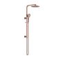 Nova Column Shower Set Pvd Champagne