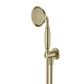 Montpellier Handshower On Bracket Pvd Brushed Bronze