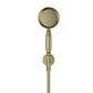 Montpellier Handshower On Bracket Pvd Brushed Bronze