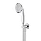 Montpellier Handshower On Bracket Electroplated Chrome