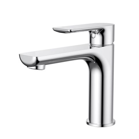 Nova Basin Mixer Electroplated Chrome