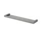 Nova Metal Shelf Electroplated Gunmetal