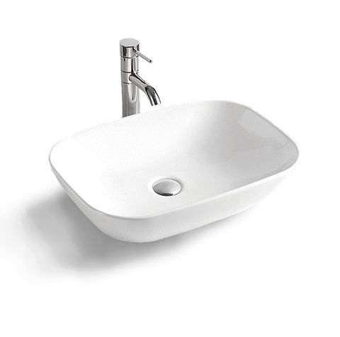 Vilnius A/C Basin 510x340x125mm