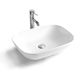 Vilnius A/C Basin 510x340x125mm