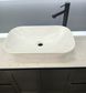 Vilnius A/C Basin 510x340x125mm