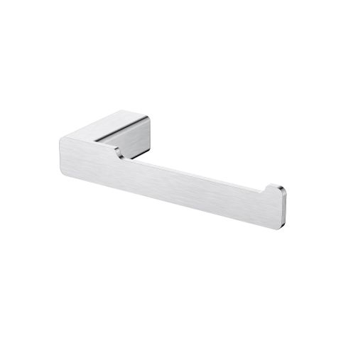 Nova Toilet Paper Holder Electroplated Brushed Chrome