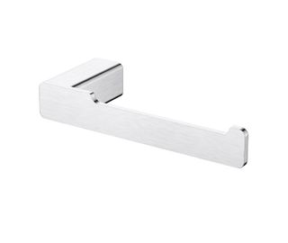 Nova Toilet Paper Holder Electroplated Chrome