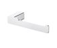 Nova Toilet Paper Holder Electroplated Chrome